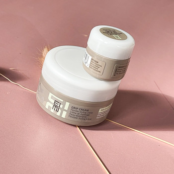 Eimi Grip Cream - Pružný stylingový krém